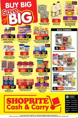 Shoprite (valid until 21-06)