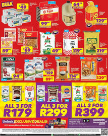 Shoprite catalogue Page 8