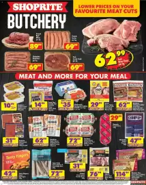 Shoprite catalogue Page 2