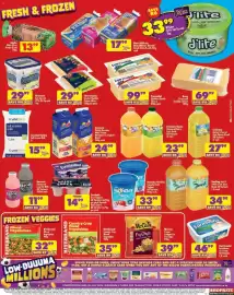 Shoprite catalogue Page 3