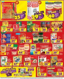 Shoprite catalogue Page 4