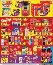 Shoprite catalogue Page 5