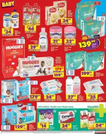 Shoprite catalogue Page 6