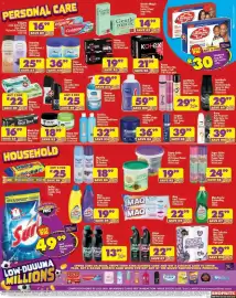 Shoprite catalogue Page 7