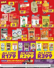 Shoprite catalogue Page 8