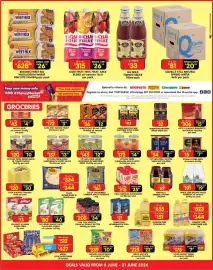 Shoprite catalogue Page 3