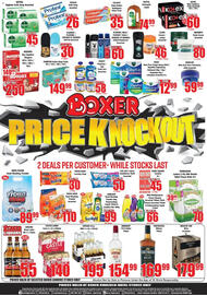 Boxer catalogue Page 8