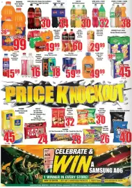 Boxer catalogue Page 4