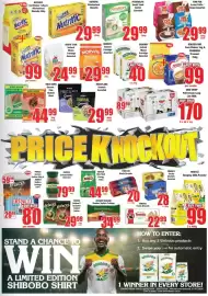 Boxer catalogue Page 5
