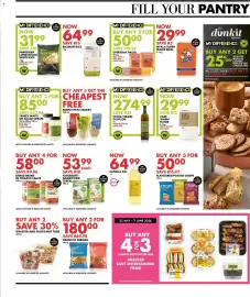 Woolworths catalogue Page 5