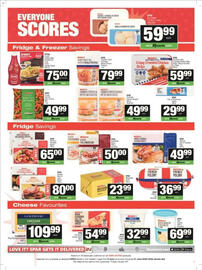 Spar catalogue Page 8