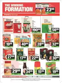 Spar catalogue Page 2