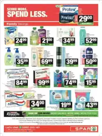 Spar catalogue Page 5