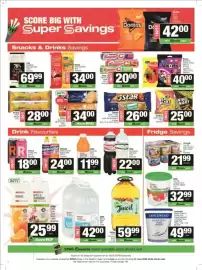 Spar catalogue Page 7