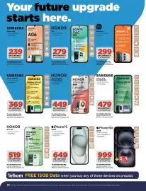 HiFi Corp catalogue Page 2
