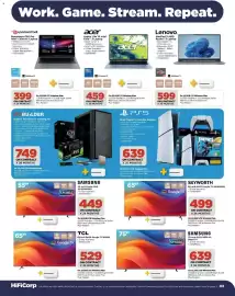 HiFi Corp catalogue Page 3