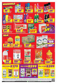 Shoprite catalogue Page 8