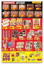 Shoprite catalogue Page 2