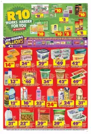 Shoprite catalogue Page 3