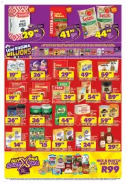 Shoprite catalogue Page 4