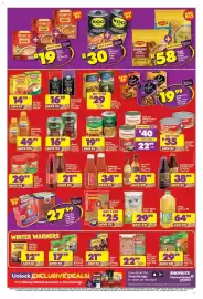 Shoprite catalogue Page 5