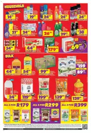 Shoprite catalogue Page 8