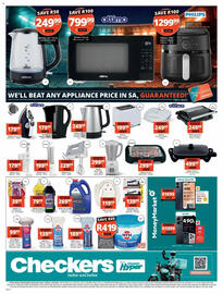 Checkers catalogue week 24 Page 10