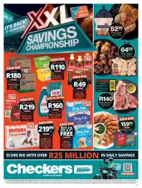 Checkers catalogue week 24 Page 1
