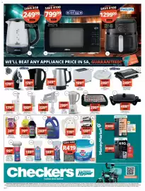 Checkers catalogue week 24 Page 10