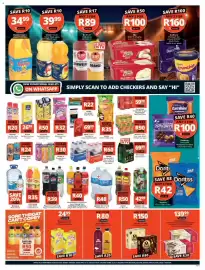 Checkers catalogue week 24 Page 5