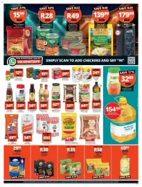Checkers catalogue week 24 Page 7