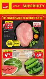 Polomarket gazetka Strona 1