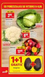 Polomarket gazetka Strona 2