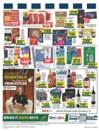 Pick n Pay catalogue Page 2