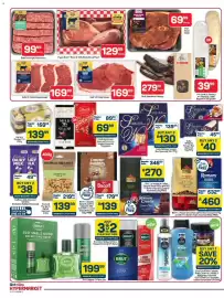 Pick n Pay Hypermarket catalogue Page 2