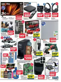 Pick n Pay Hypermarket catalogue Page 3