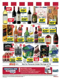 Pick n Pay Hypermarket catalogue Page 4