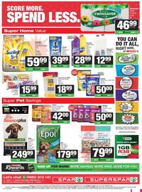 Spar catalogue Page 8