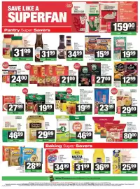 Spar catalogue Page 4