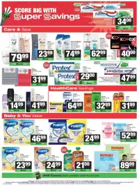 Spar catalogue Page 6