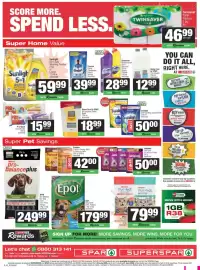 Spar catalogue Page 8