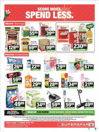 SuperSpar catalogue Page 8