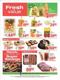 SuperSpar catalogue Page 2
