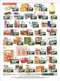 SuperSpar catalogue Page 3