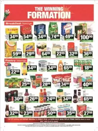 SuperSpar catalogue Page 4