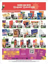 SuperSpar catalogue Page 5