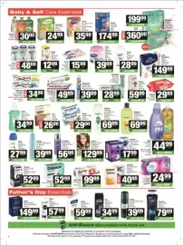 SuperSpar catalogue Page 6