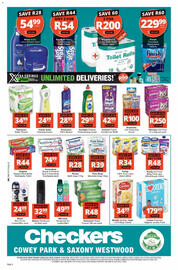 Checkers catalogue week 24 Page 6