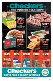 Checkers catalogue week 24 Page 1