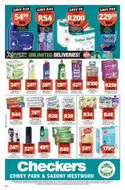 Checkers catalogue week 24 Page 6